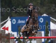 Bologni F Trifoglio TosTour 2013- S5 7230 : Arezzo Equestrian Centre, Bologni Filippo, Toscana Tour 2013, Trifoglio di San Calogero, foto di Stefano Secchi ©